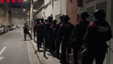 Διεθνής επιχείρηση κατά της τουρκικής μαφίας με τη συμμετοχή της ΕΛ.ΑΣ. – 21 συλλήψεις, βρέθηκαν όπλα και ναρκωτικά