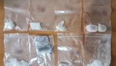 Φυλακές Τρικάλων: Κρατούμενος επιχείρησε να περάσει ναρκωτικά κρυμμένα στις σόλες των παπουτσιών του