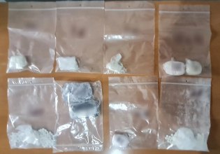 Φυλακές Τρικάλων: Κρατούμενος επιχείρησε να περάσει ναρκωτικά κρυμμένα στις σόλες των παπουτσιών του