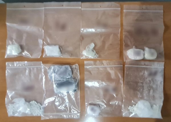 Φυλακές Τρικάλων: Κρατούμενος επιχείρησε να περάσει ναρκωτικά κρυμμένα στις σόλες των παπουτσιών του