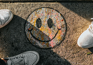 Joyspan: Ανακαλύπτοντας το νόημα της χαράς