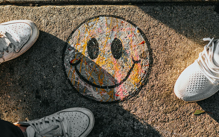 Joyspan: Ανακαλύπτοντας το νόημα της χαράς