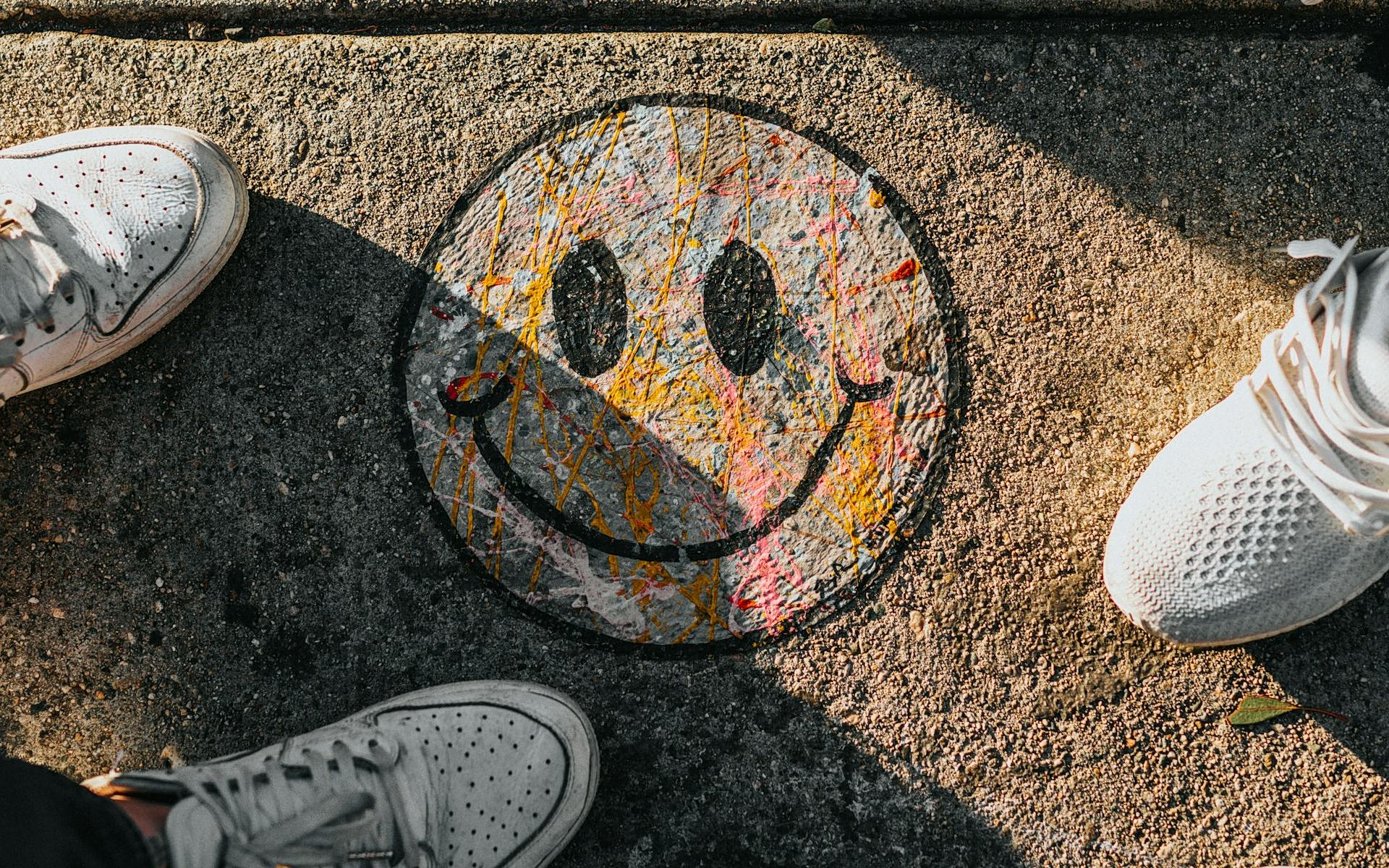 Joyspan: Ανακαλύπτοντας το νόημα της χαράς