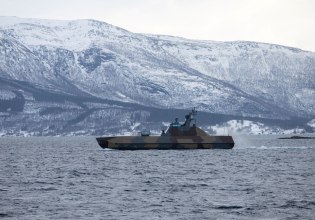 Στρατιωτικά γυμνάσια ξεκινά το ΝΑΤΟ στην περιοχή της Αρκτικής – Θα συμμετάσχουν 14 χώρες