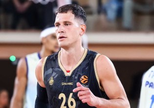 Το λάθος του Νέντοβιτς: «Δεν έπρεπε να φύγω από τον Παναθηναϊκό»