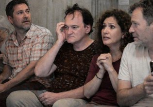 «Νεκρός ο Κουέιντιν Ταραντίνο από πυρά του Ιράν στο Ισραήλ» – Ένα fact check