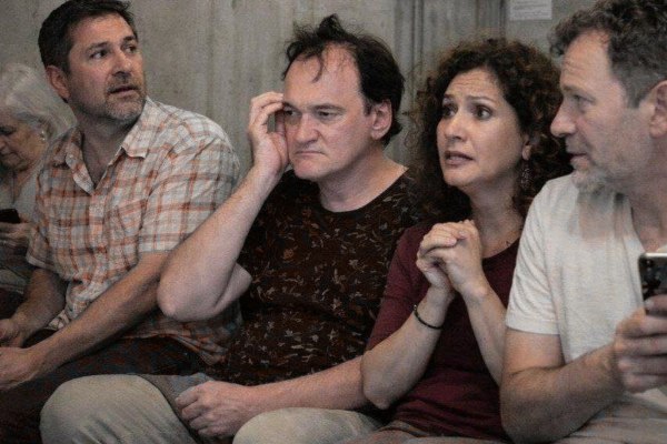 «Νεκρός ο Κουέιντιν Ταραντίνο από πυρά του Ιράν στο Ισραήλ» – Ένα fact check