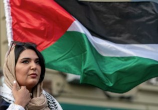 ΗΠΑ: Αμερικανίδα φιλοπαλαιστίνια ακτιβίστρια ήταν στόχος σχεδίου δολοφονίας