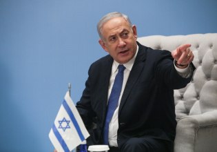 Νέες απειλές Νετανιάχου: Θα χτυπήσουμε χιλιάδες στόχους στο Ιράν τις επόμενες ημέρες