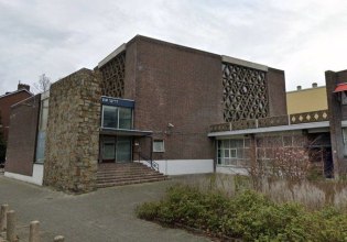 Ολλανδία: Βομβιστική επίθεση σε συναγωγή στο Ρότερνταμ – Συνελήφθησαν τέσσερις ύποπτοι