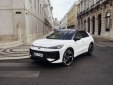 Το νέο Volkswagen T-Roc ανεβάζει τον πήχη στην κατηγορία των compact SUV