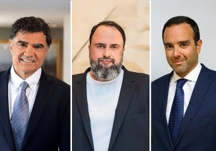 New Streaming Subscription Platform by Alter Ego Media, ANT1 and Motor Oil