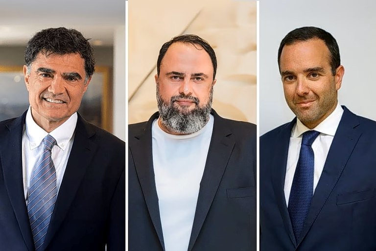 New Streaming Subscription Platform by Alter Ego Media, ANT1 and Motor Oil