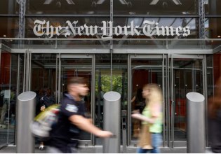 Αγωγή κατά Τραμπ: Δικαστήριο δικαίωσε τους New York Times για την πρόσβαση των δημοσιογράφων στο Πεντάγωνο