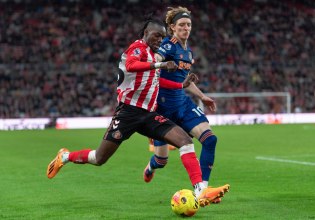 LIVE: Νιούκαστλ – Σάντερλαντ