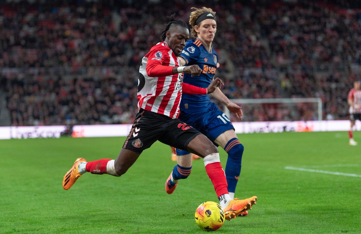 LIVE: Νιούκαστλ – Σάντερλαντ