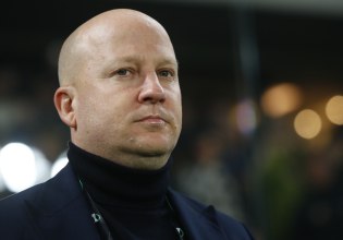 Νίκολιτς: «Ζητώ συγγνώμη από τους φιλάθλους, είμαι οργισμένος»