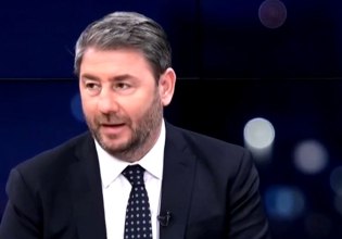 Ανδρουλάκης: Η ειρήνευση μπορεί να επιτευχθεί μόνο μέσα από τη διπλωματία και τον σεβασμό του διεθνούς δικαίου