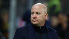 Νίκολιτς: «Είμαστε ικανοποιημένοι, αλλά δεν τελείωσε τίποτα»