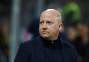 Νίκολιτς: «Είμαστε ικανοποιημένοι, αλλά δεν τελείωσε τίποτα»