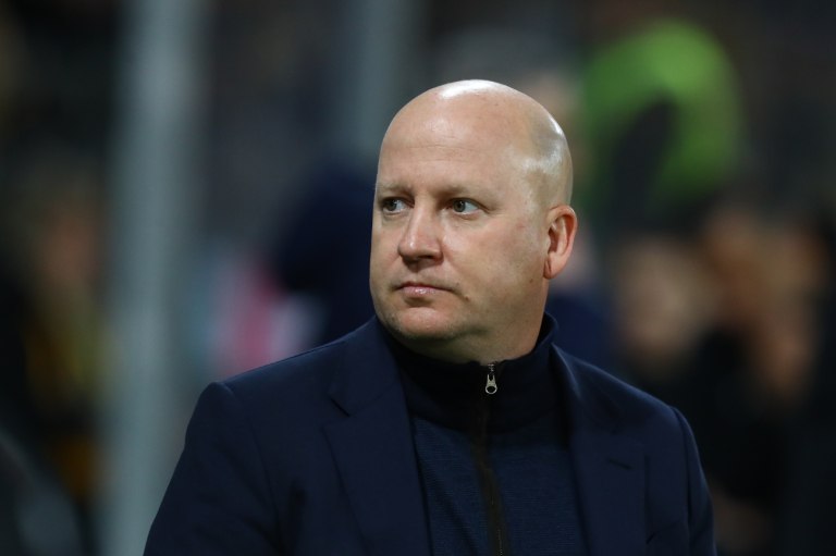 Νίκολιτς: «Είμαστε ικανοποιημένοι, αλλά δεν τελείωσε τίποτα»