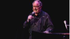 Νιλ Σεντάκα: Ποια είναι η αιτία θανάτου του θρύλου του ροκ εν ρολ