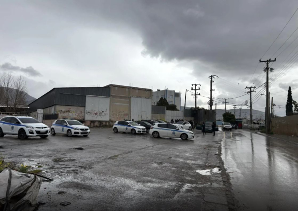 Aστυνομικές επιχειρήσεις σε Iλιον, Ασπρόπυργο, Αχαρνές και Ελευσίνα – Κατασχέθηκαν ναρκωτικά και όπλα