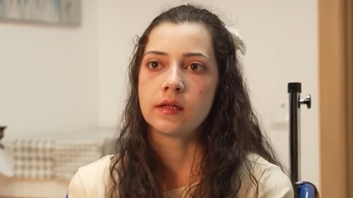 Τα τελευταία λόγια της Νοέλια πριν από την ευθανασία – Οι βιασμοί, η απελπισία και η βουτιά στο κενό