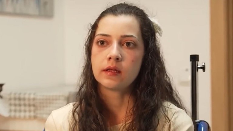 Τα τελευταία λόγια της Νοέλια πριν από την ευθανασία – Οι βιασμοί, η απελπισία και η βουτιά στο κενό