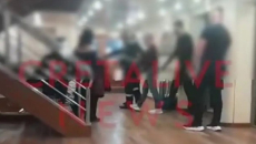 Έξι φορές έχει νοσηλευτεί ο άνδρας που εισέβαλε γυμνός σε καμπίνα μαθητριών σε πλοίο για την Κρήτη