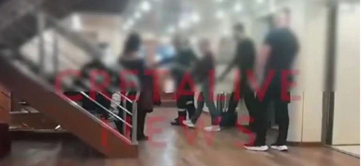 Έξι φορές έχει νοσηλευτεί ο άνδρας που εισέβαλε γυμνός σε καμπίνα μαθητριών σε πλοίο για την Κρήτη