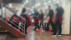 Απίστευτο περιστατικό σε πλοίο για Κρήτη: Γυμνός άνδρας φέρεται να εισέβαλε σε καμπίνα μαθητριών σχολικής εκδρομής