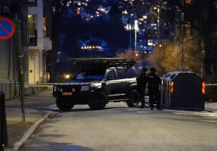 Αστυνομική επιχείρηση σε συναγωγή στο Τρόντχαϊμ της Νορβηγίας