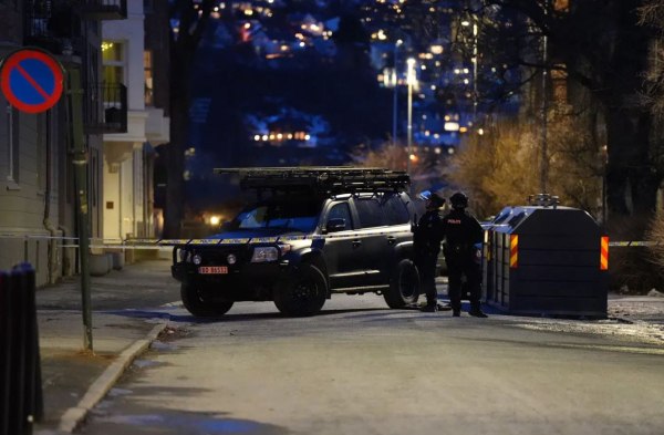 Νορβηγία: Ύποπτο περιστατικό σε συναγωγή στο Τρόντχαϊμ – Μία σύλληψη από την αστυνομία