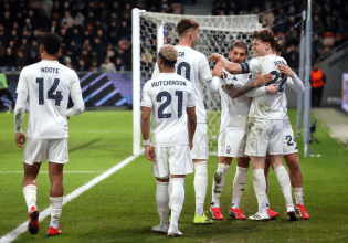 Με Πόρτο η Νότιγχαμ Φόρεστ στα προημιτελικά του Europa League – Τα ζευγάρια