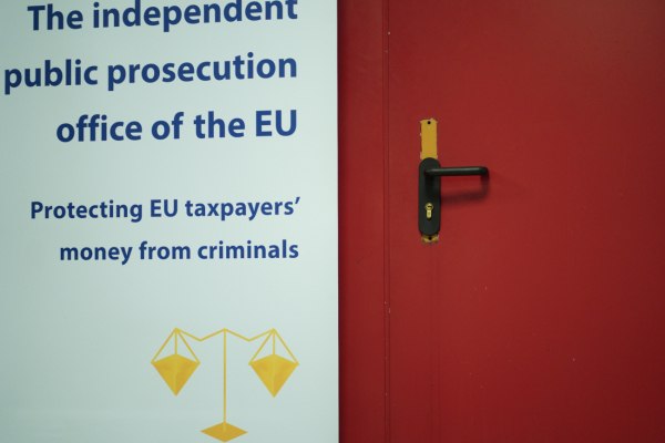 Κατανοώντας την ελληνική και ευρωπαϊκή διαφθορά