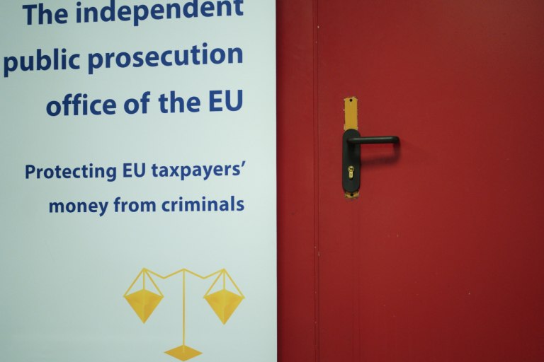 Κατανοώντας την ελληνική και ευρωπαϊκή διαφθορά