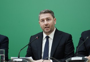 Ανδρουλάκης: Το κερδοσκοπικό πάρτι των τραπεζών εις βάρος της κοινωνίας πρέπει να σταματήσει