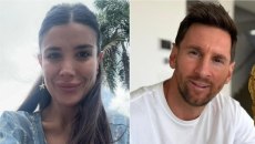 Μοντέλο εκθέτει τον Λιονέλ Μέσι: «Δεν είναι ο Άγιος που όλοι πιστεύουν» (pic)