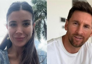 Μοντέλο εκθέτει τον Λιονέλ Μέσι: «Δεν είναι ο Άγιος που όλοι πιστεύουν» (pic)