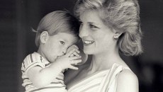 Νταϊάνα: Κρυφή επιθυμία να δει τον Χάρι Βασιλιά – «Ο Γουίλιαμ είναι ντροπαλός»