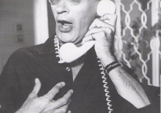 Χίλντα και Εβίτα Ηλιοπούλου: Αποκαλύπτουν άγνωστες στιγμές του πατέρα τους πριν τον θάνατο του