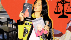 Ντούα Λίπα: Αναλαμβάνει τα ηνία του Φεστιβάλ Λογοτεχνίας του Λονδίνου για το 2026