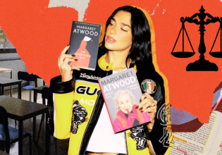 Ντούα Λίπα: Αναλαμβάνει τα ηνία του Φεστιβάλ Λογοτεχνίας του Λονδίνου για το 2026