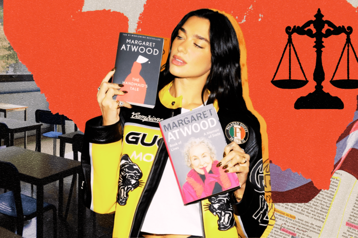 Ντούα Λίπα: Αναλαμβάνει τα ηνία του Φεστιβάλ Λογοτεχνίας του Λονδίνου για το 2026