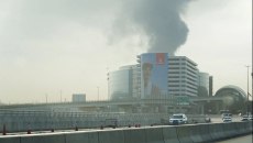 Ντουμπάι: Αναβάλλεται η προγραμματισμένη πτήση επαναπατρισμού Ελλήνων