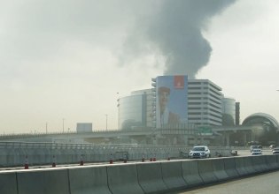 Ντουμπάι: Αναβάλλεται η προγραμματισμένη πτήση επαναπατρισμού Ελλήνων