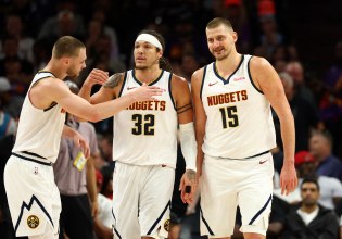 NBA: Με τριπλ-νταμπλ και νικητήριο καλάθι του Γιόκιτς οι Νάγκετς «πέρασαν» από το Φοίνιξ (vids)