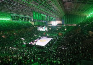 Παναθηναϊκός: Sold out η αναμέτρηση με την Εφές για την τελευταία αγωνιστική της Euroleague