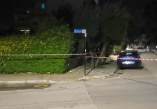 Πεύκη: Εξουδετερώθηκε η οβίδα του Β’ Παγκοσμίου Πολέμου που βρήκε παρέα παιδιών